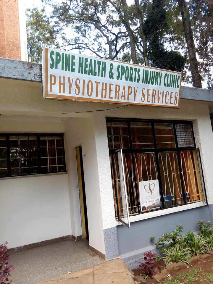 Business Location