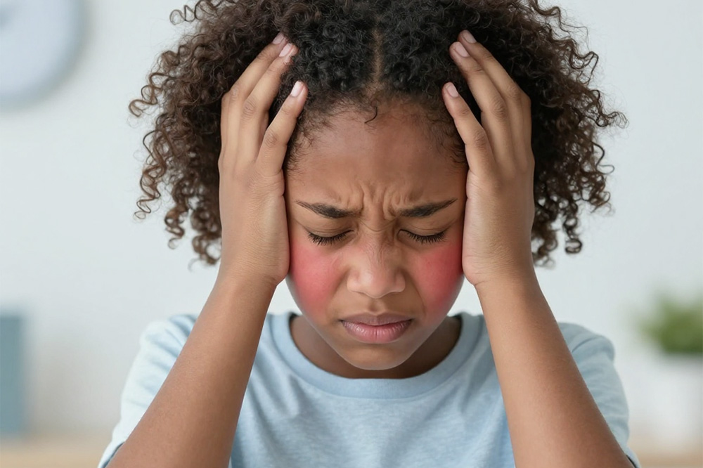 Dizziness & Headaches