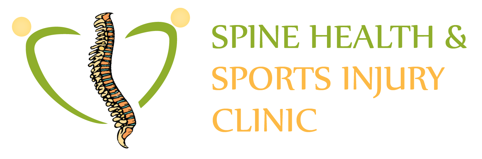 Back Pain Thoracic Spine (Middle) — Renwick Sports Physiotherapy &  Orthopaedic Centre